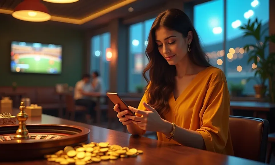 smartbetting भारत खेल मार्गदर्शिका संग्रह