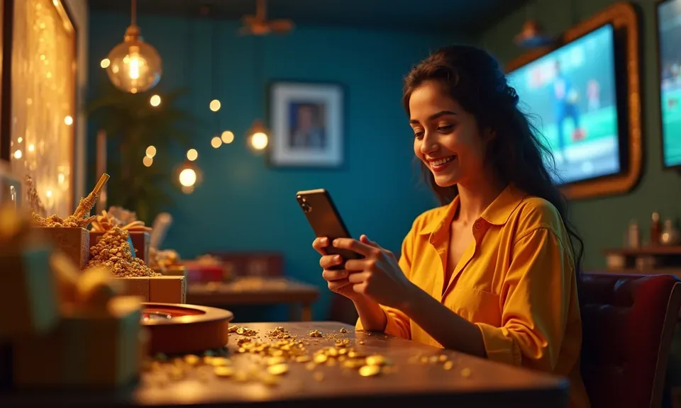 smartbetting जानकारी