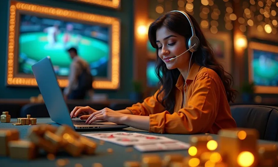 smartbetting जानकारी